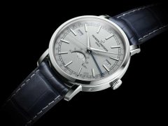 北京江诗丹顿手表表镜摔碎了怎么处理？