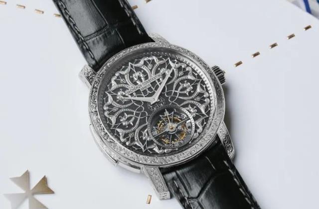 江诗丹顿手表的表冠被折断了怎么办？（图）