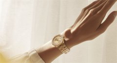 江诗丹顿手表指针生锈如何处理