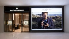 江诗丹顿手表很久不戴不走了如何处理