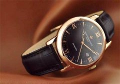 江诗丹顿表盘生锈怎么处理