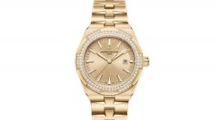 江诗丹顿手表表针脱落处理方法集锦