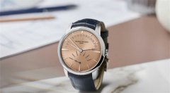 江诗丹顿停走怎么处理