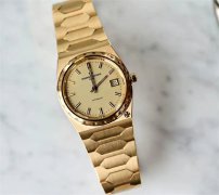 江诗丹顿手表表带太紧怎么办