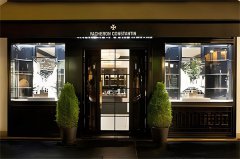 江诗丹顿腕表发条坏了是什么原因