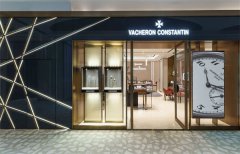 江诗丹顿手表表壳破裂处理方法是什么