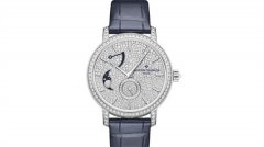 江诗丹顿进水不走了是什么原因