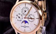 江诗丹顿属于奢侈品吗