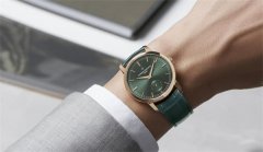 江诗丹顿手表表盘生锈处理方法推荐