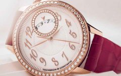 江诗丹顿手表发条一直上不紧应该咋解决