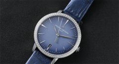 江诗丹顿腕表机芯受损如何解决