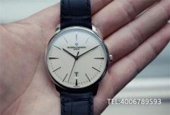 江诗丹顿表蒙有划痕处理办法盘点