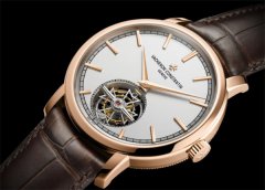 江诗丹顿手表表壳坏了是啥原因