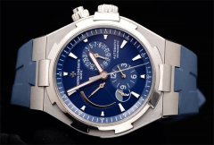 江诗丹顿手表发条拧反了解决技巧盘点