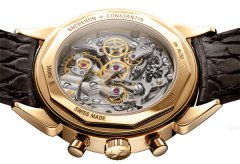 江诗丹顿手表表针掉了解决方法大全