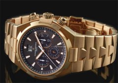 江诗丹顿手表表壳割手处理办法汇总