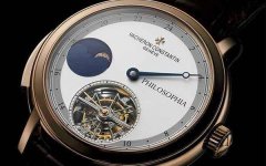 江诗丹顿手表机芯受损解决方法盘点