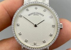 江诗丹顿外观有划痕应该咋办