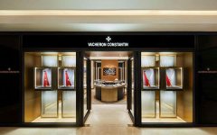 江诗丹顿表蒙是什么材质